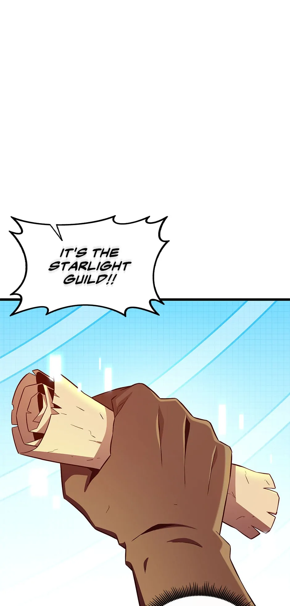 Read Mystic Musketeer EN Manga Online