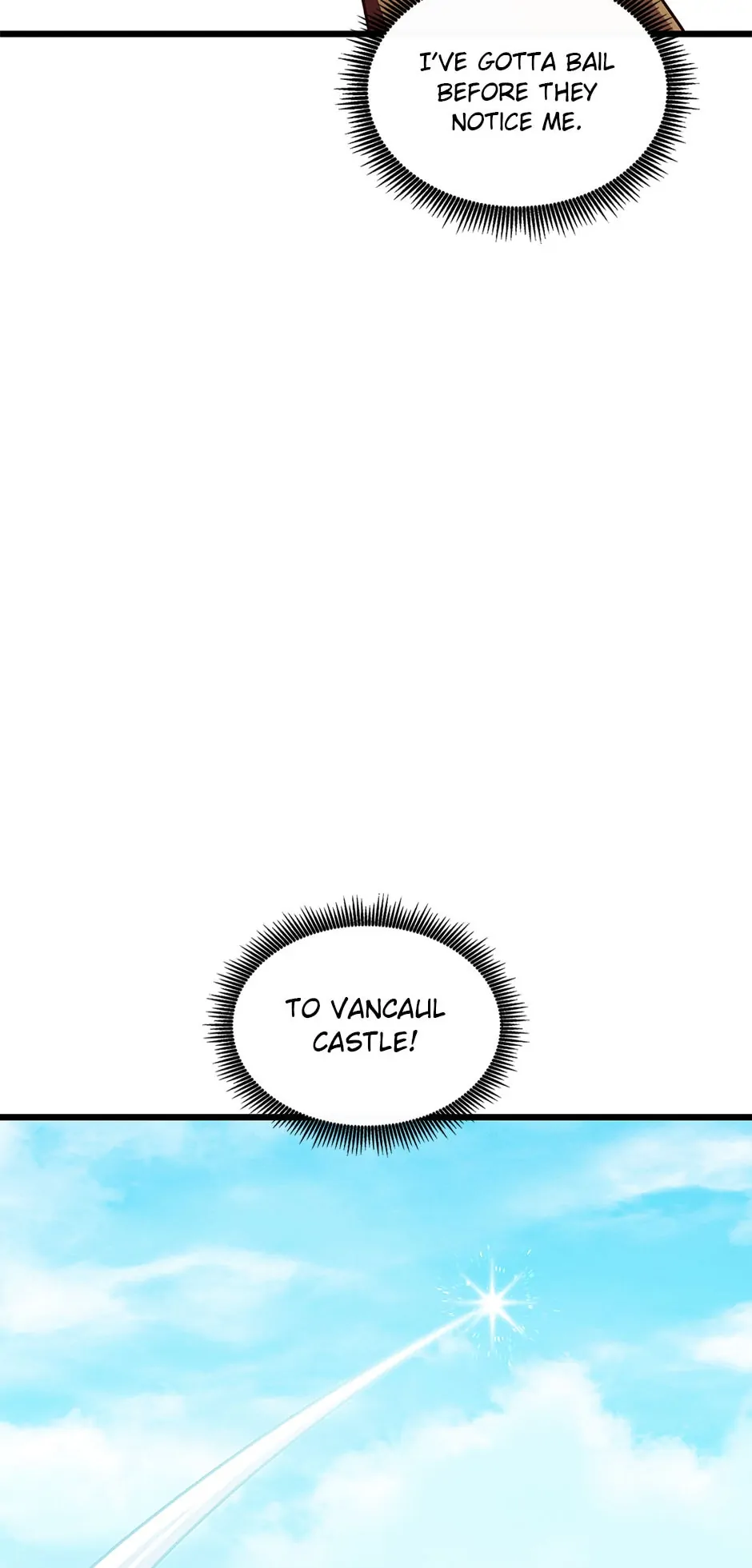 Read Mystic Musketeer EN Manga Online