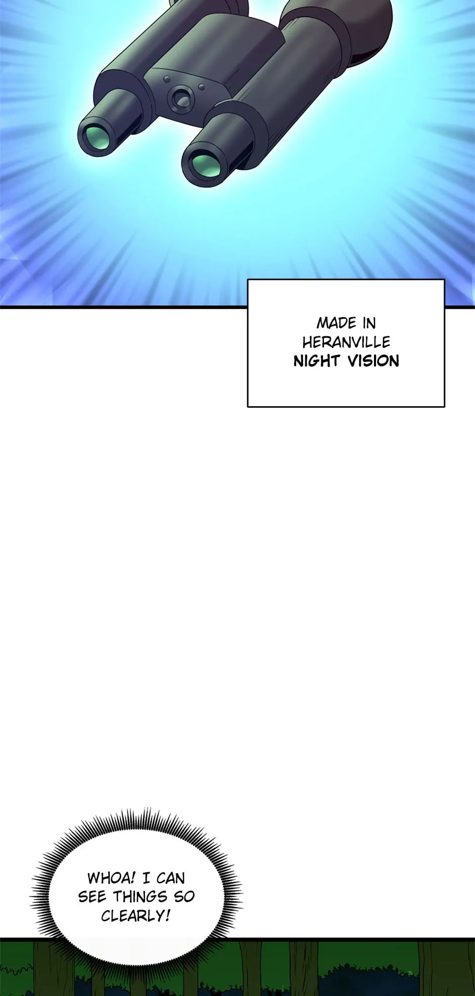 Read Mystic Musketeer EN Manga Online