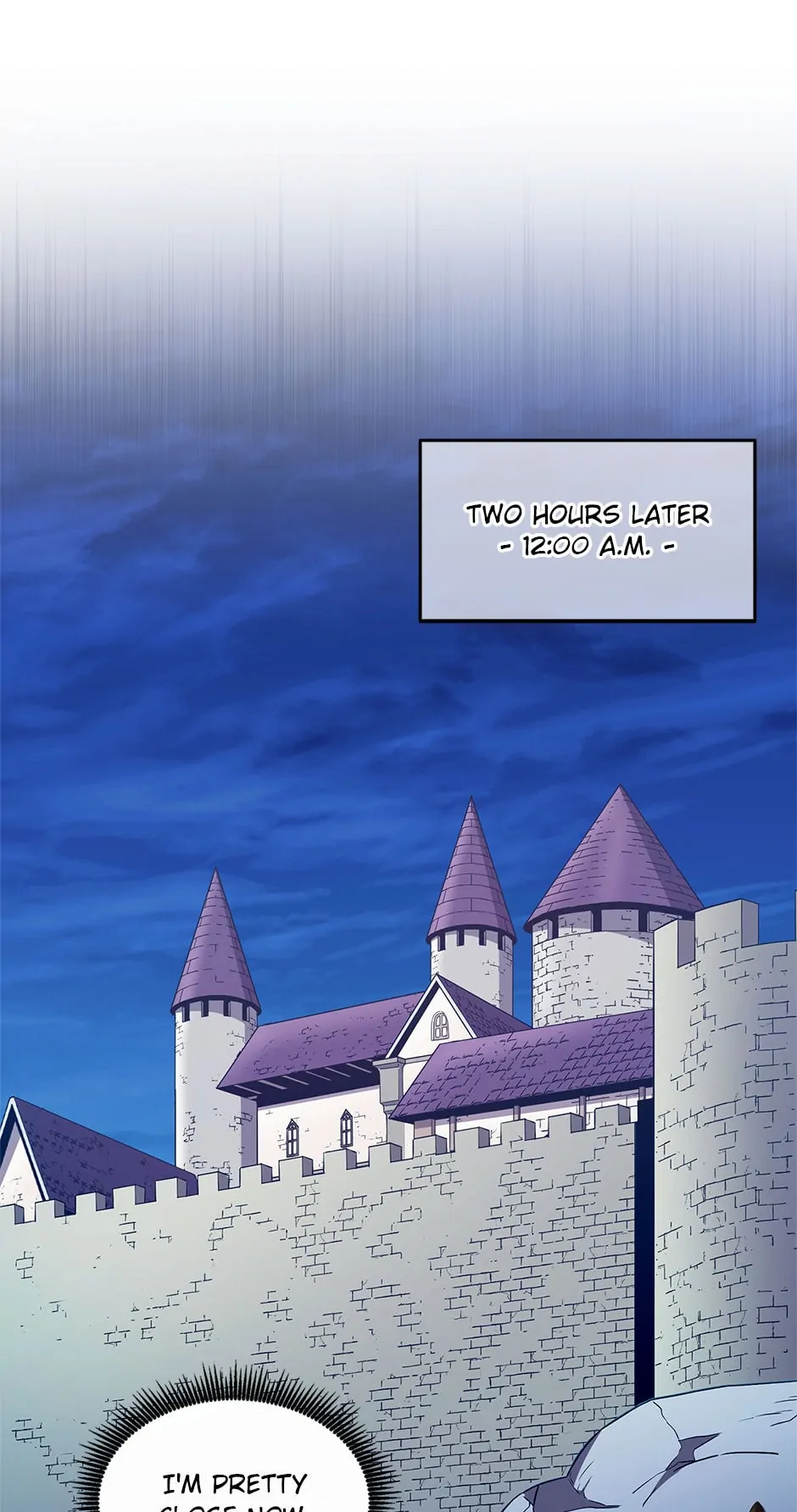 Read Mystic Musketeer EN Manga Online