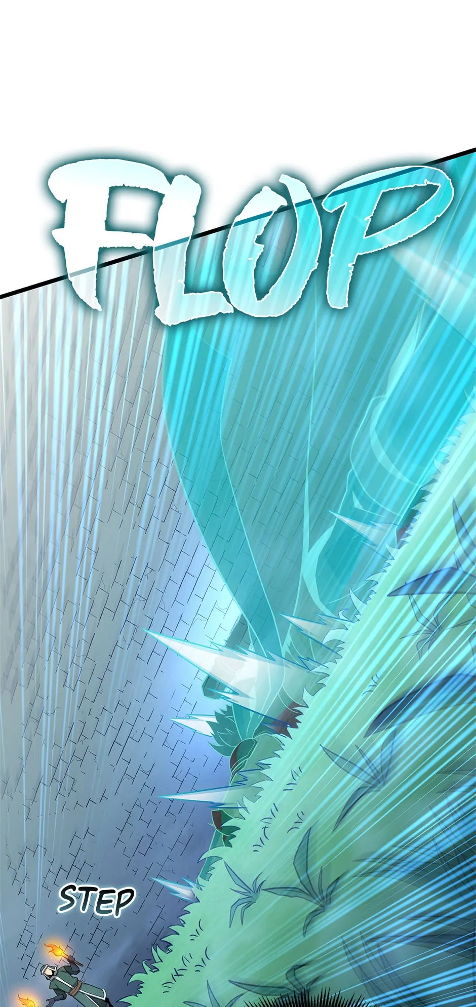Read Mystic Musketeer EN Manga Online