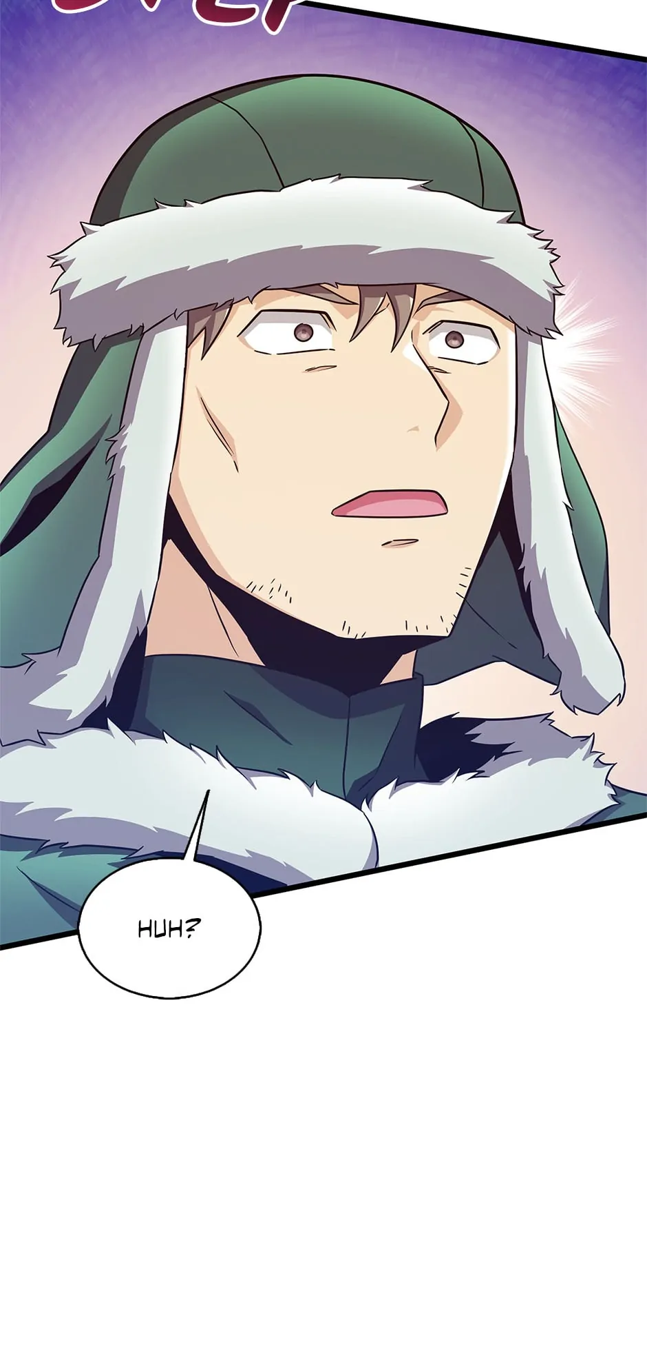 Read Mystic Musketeer EN Manga Online