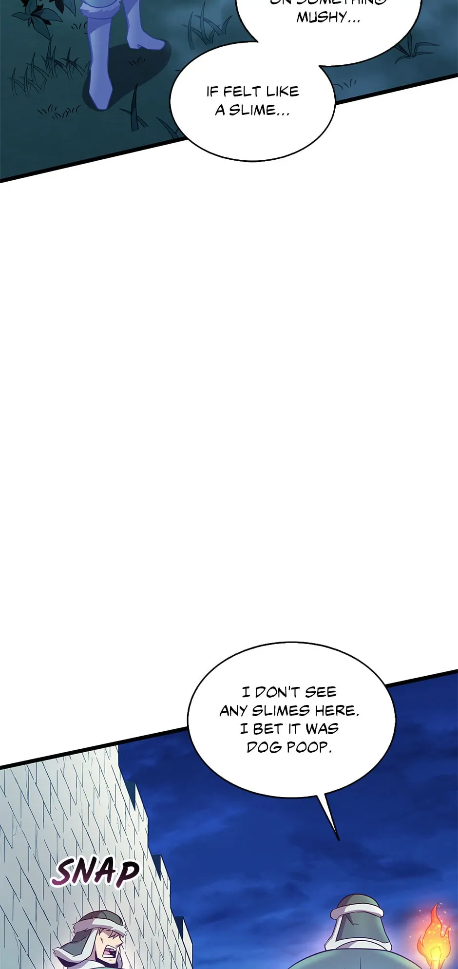 Read Mystic Musketeer EN Manga Online