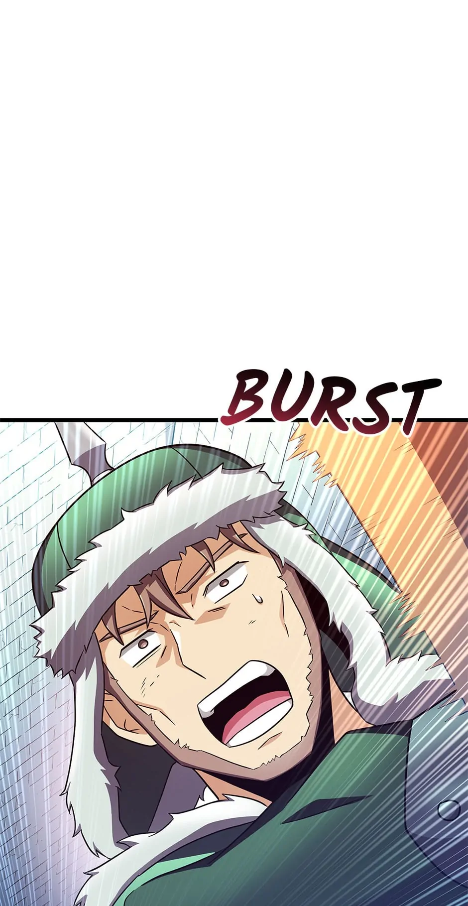 Read Mystic Musketeer EN Manga Online