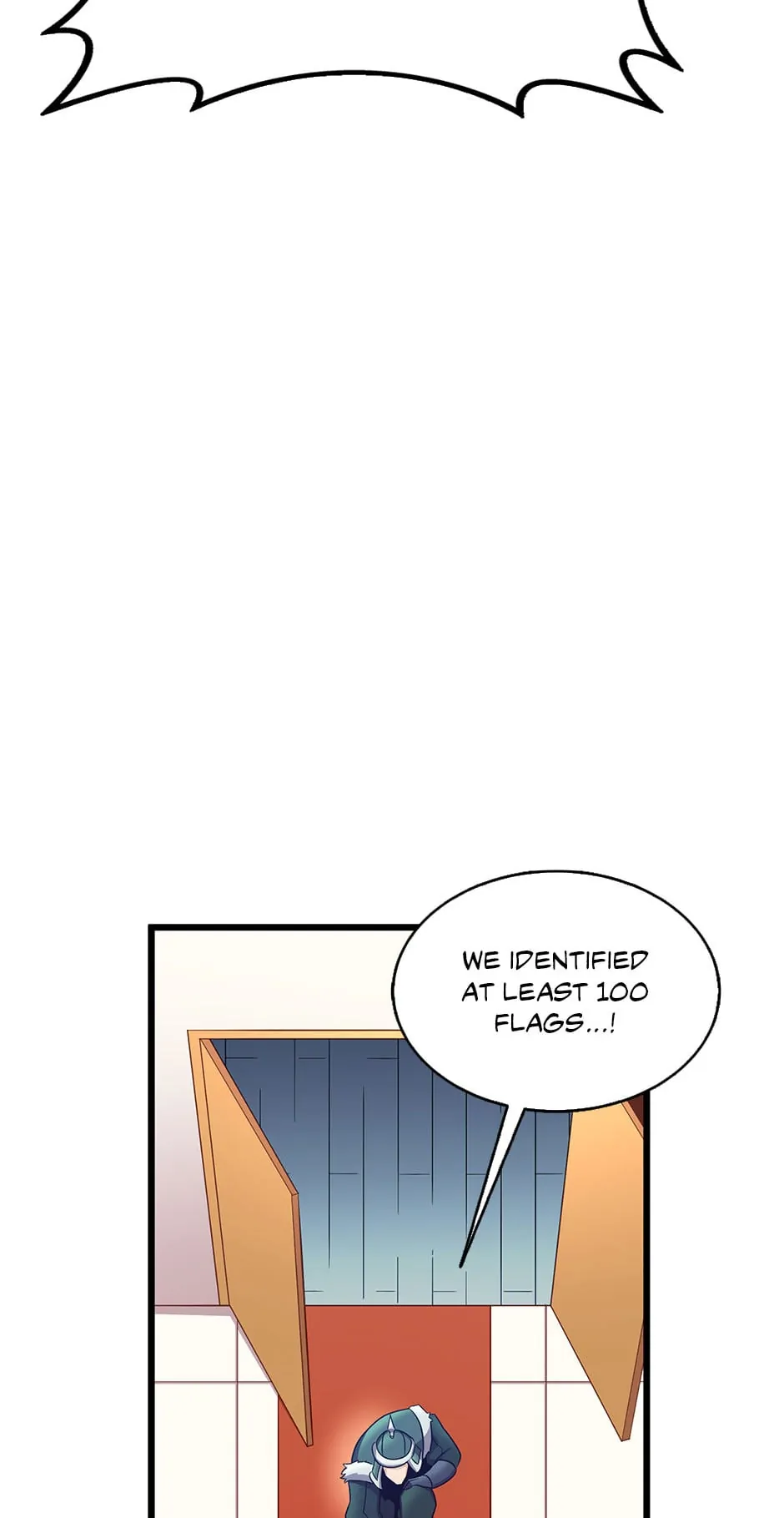 Read Mystic Musketeer EN Manga Online
