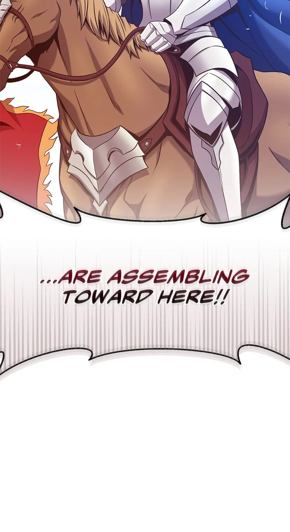 Read Mystic Musketeer EN Manga Online