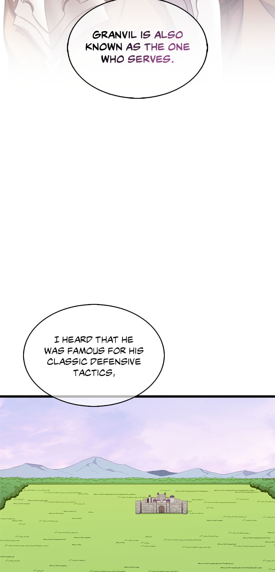 Read Mystic Musketeer EN Manga Online