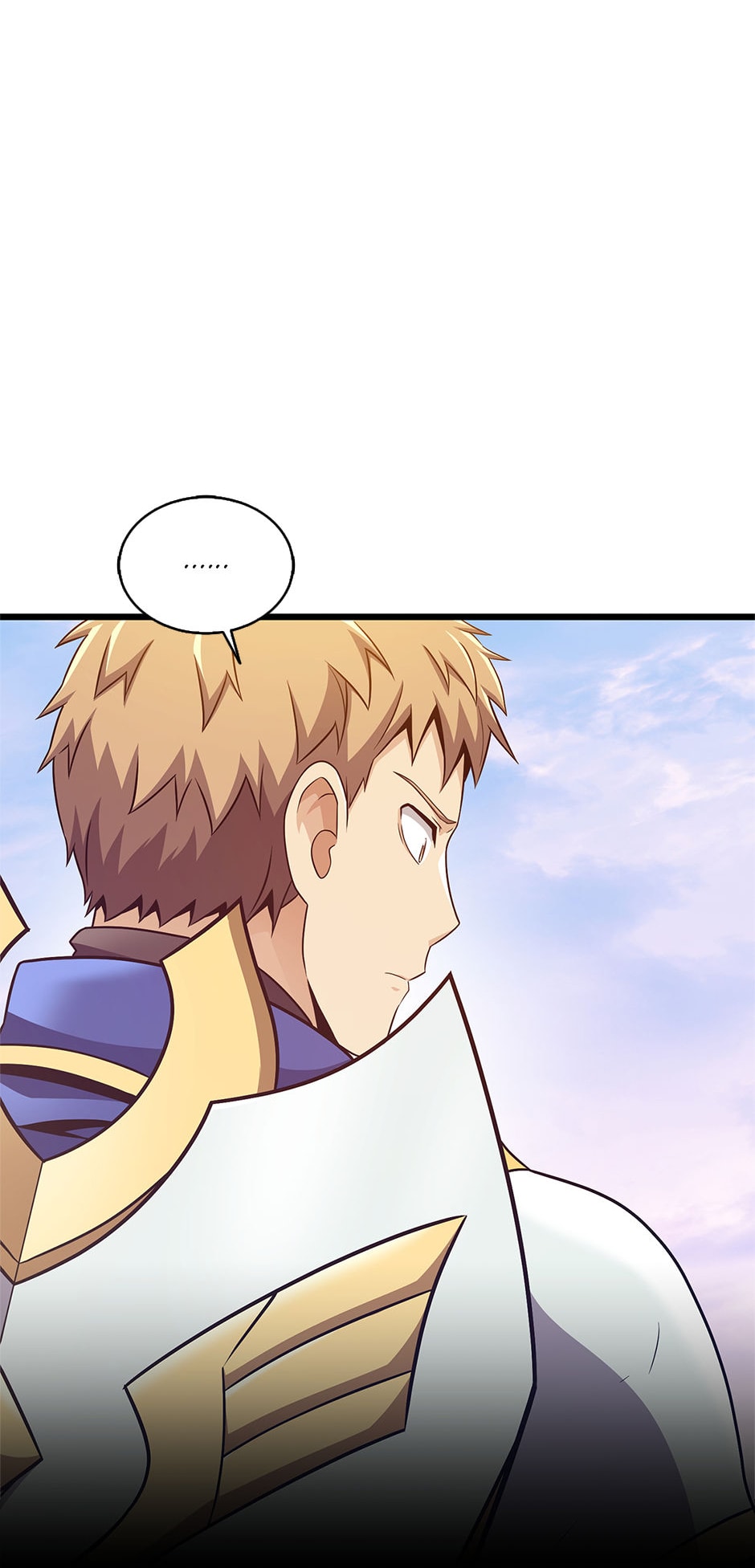 Read Mystic Musketeer EN Manga Online