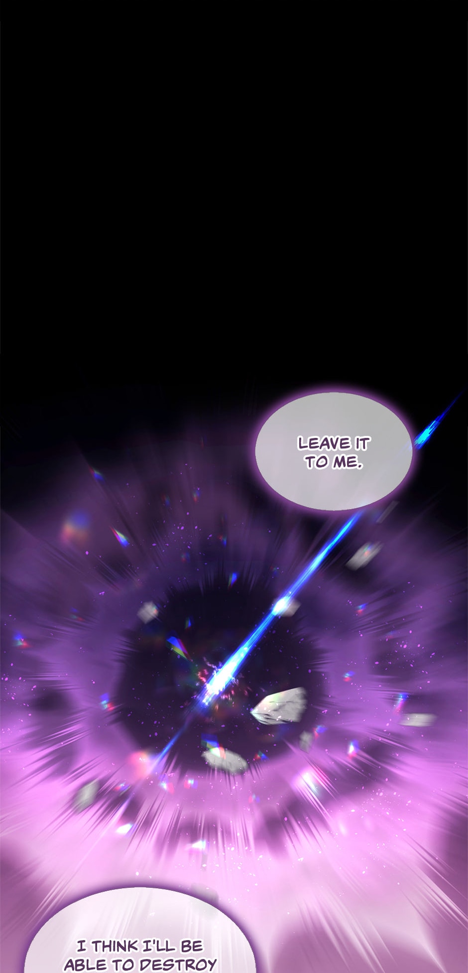 Read Mystic Musketeer EN Manga Online