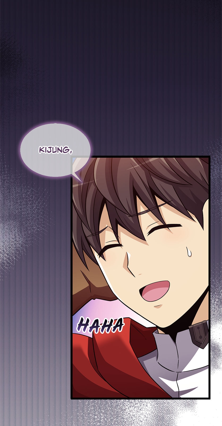 Read Mystic Musketeer EN Manga Online