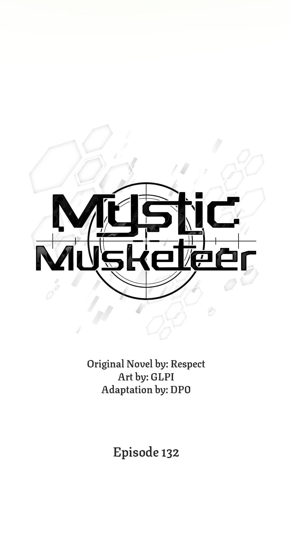 Read Mystic Musketeer EN Manga Online