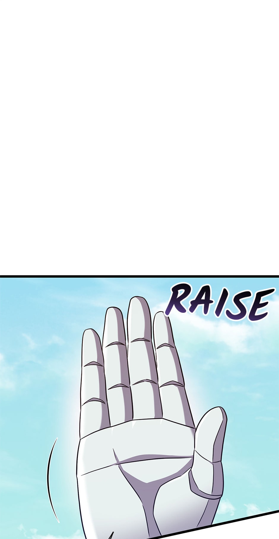 Read Mystic Musketeer EN Manga Online