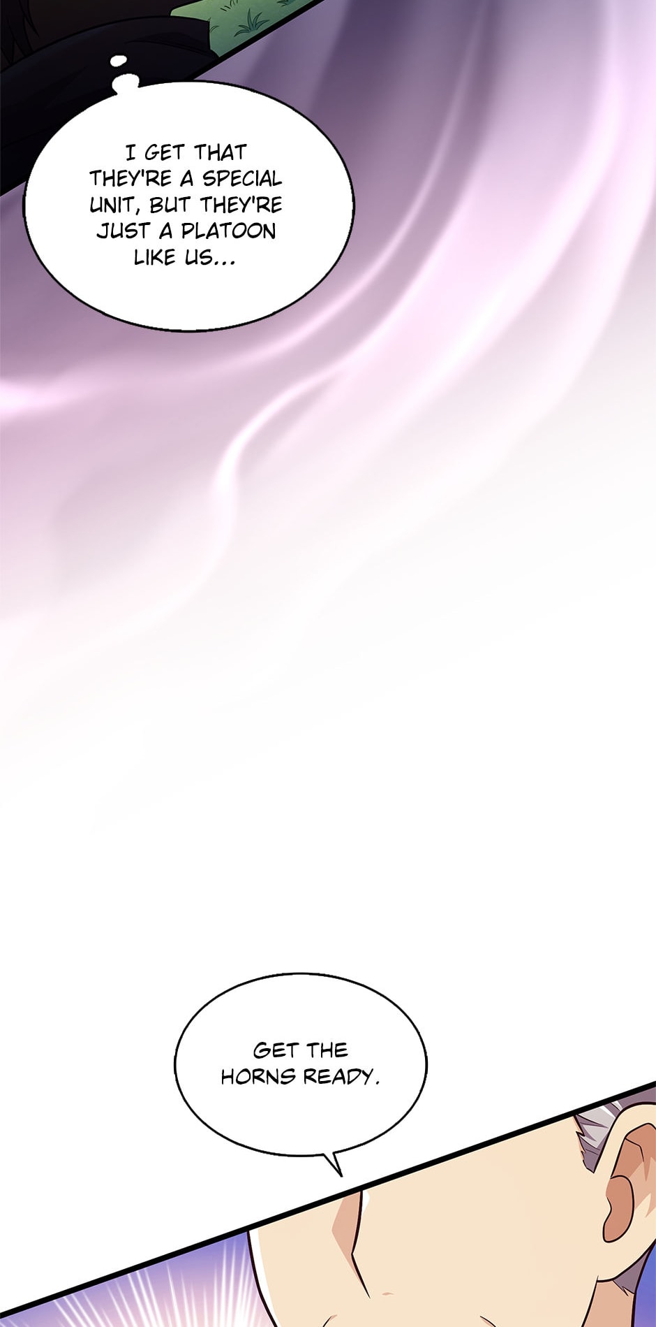 Read Mystic Musketeer EN Manga Online