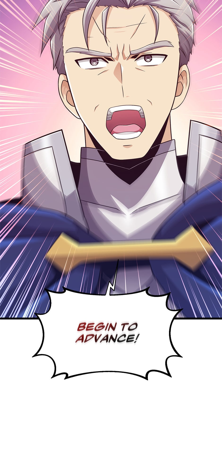 Read Mystic Musketeer EN Manga Online
