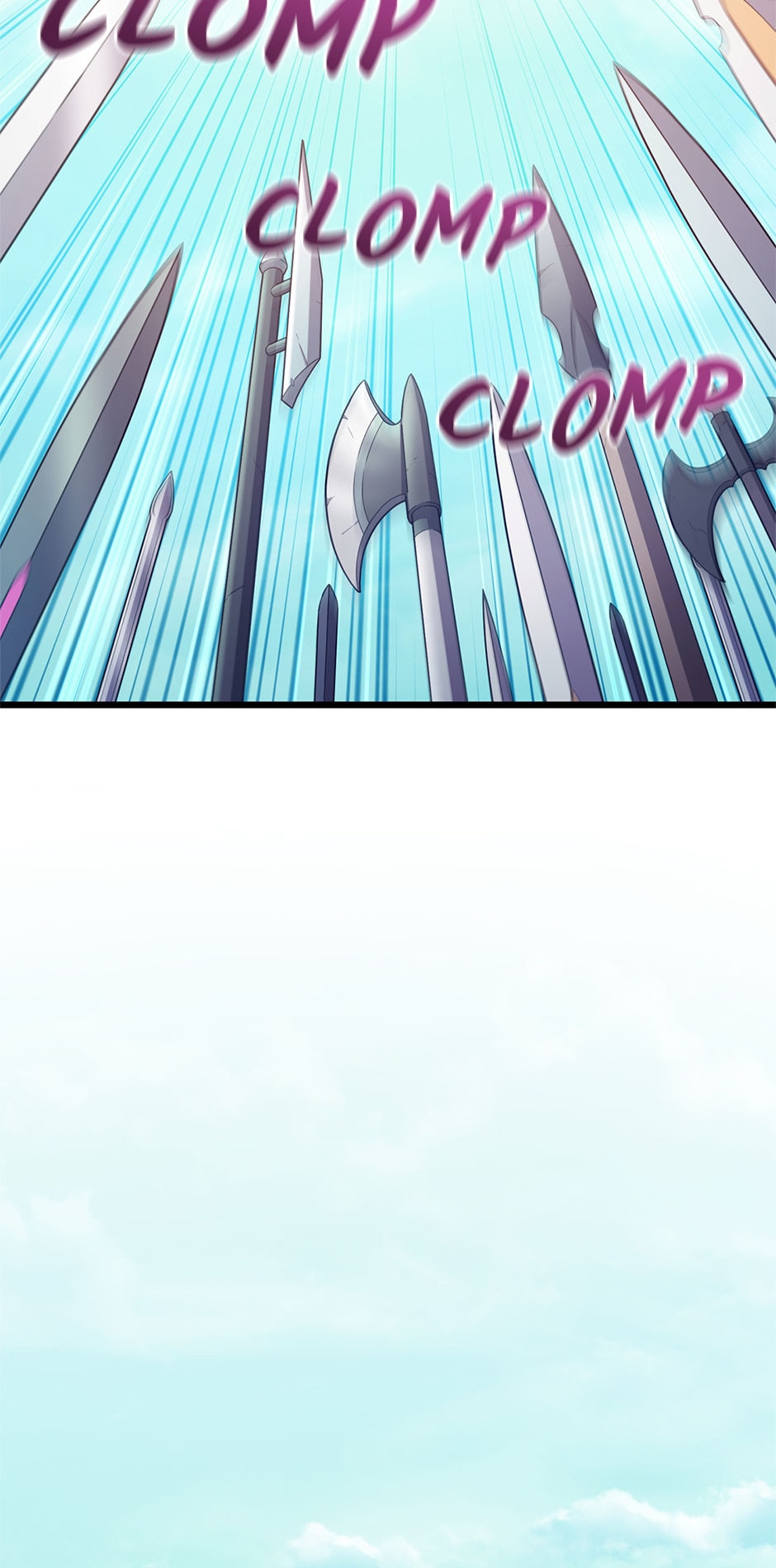Read Mystic Musketeer EN Manga Online