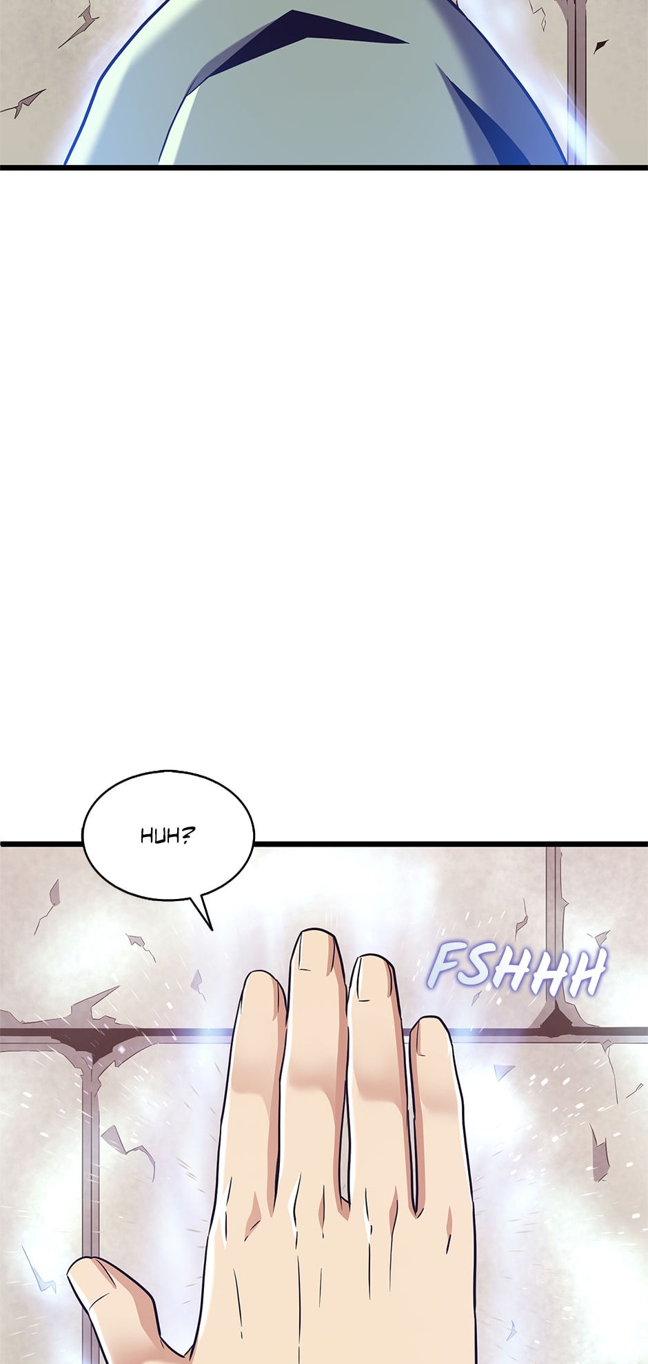 Read Mystic Musketeer EN Manga Online