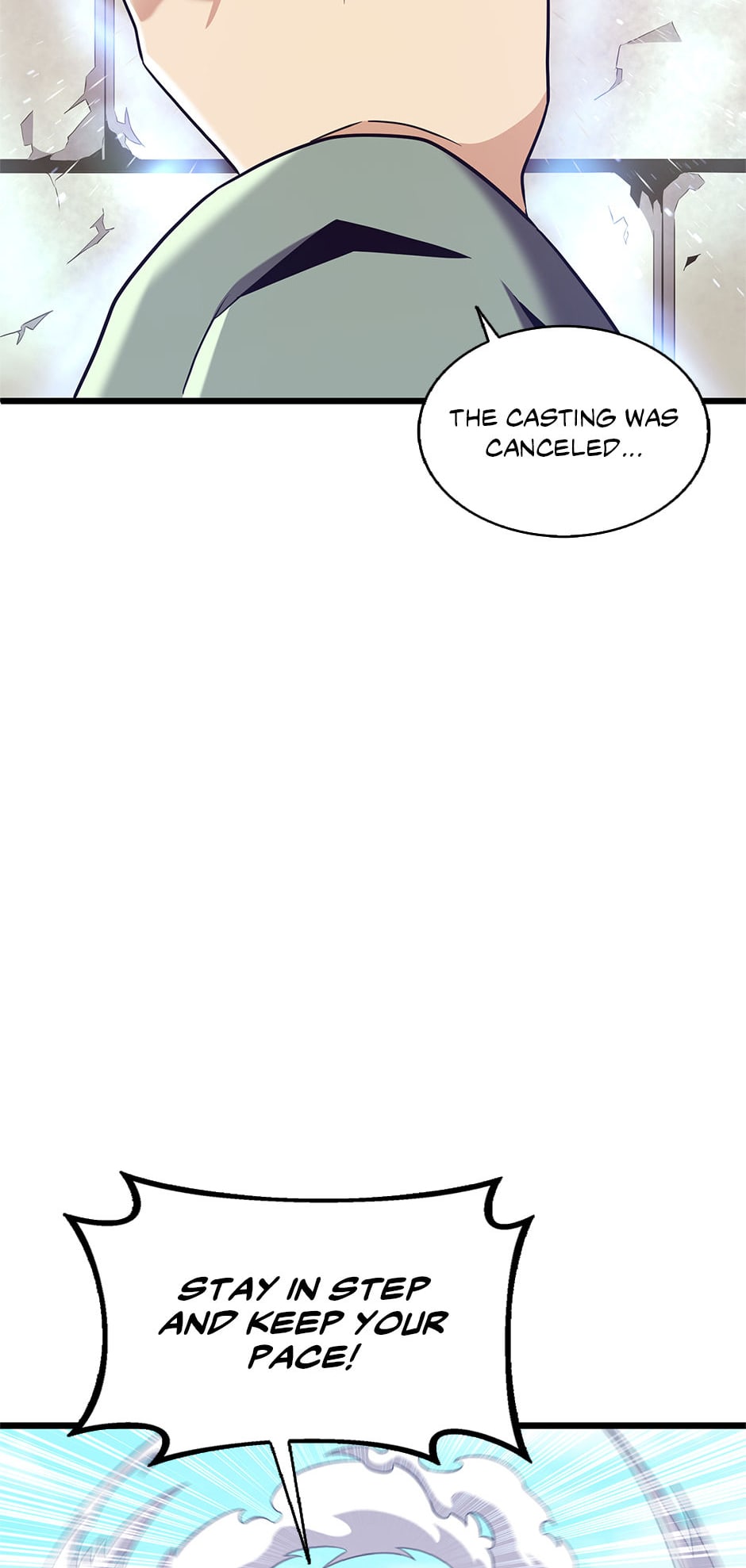 Read Mystic Musketeer EN Manga Online