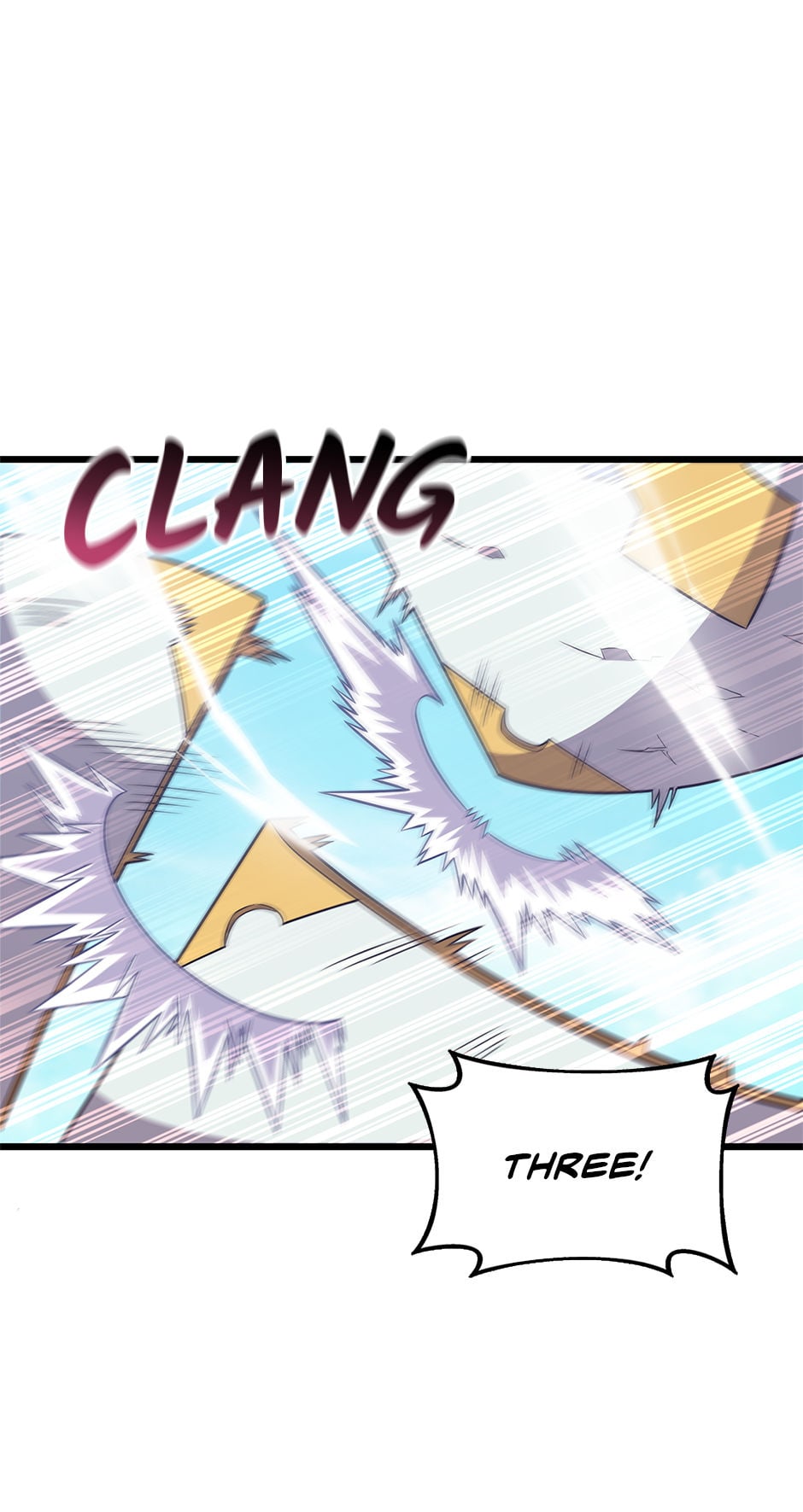 Read Mystic Musketeer EN Manga Online
