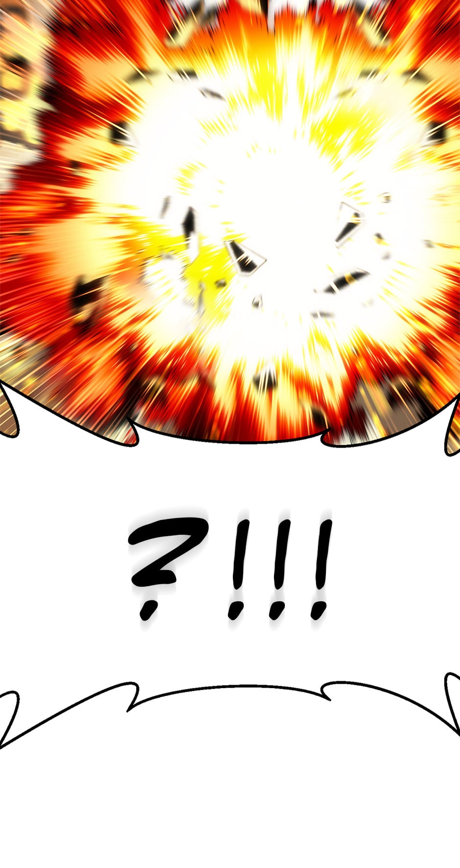 Read Mystic Musketeer EN Manga Online
