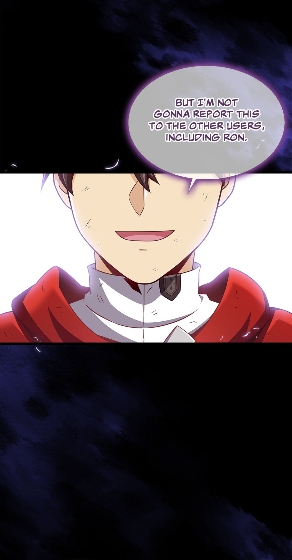 Read Mystic Musketeer EN Manga Online