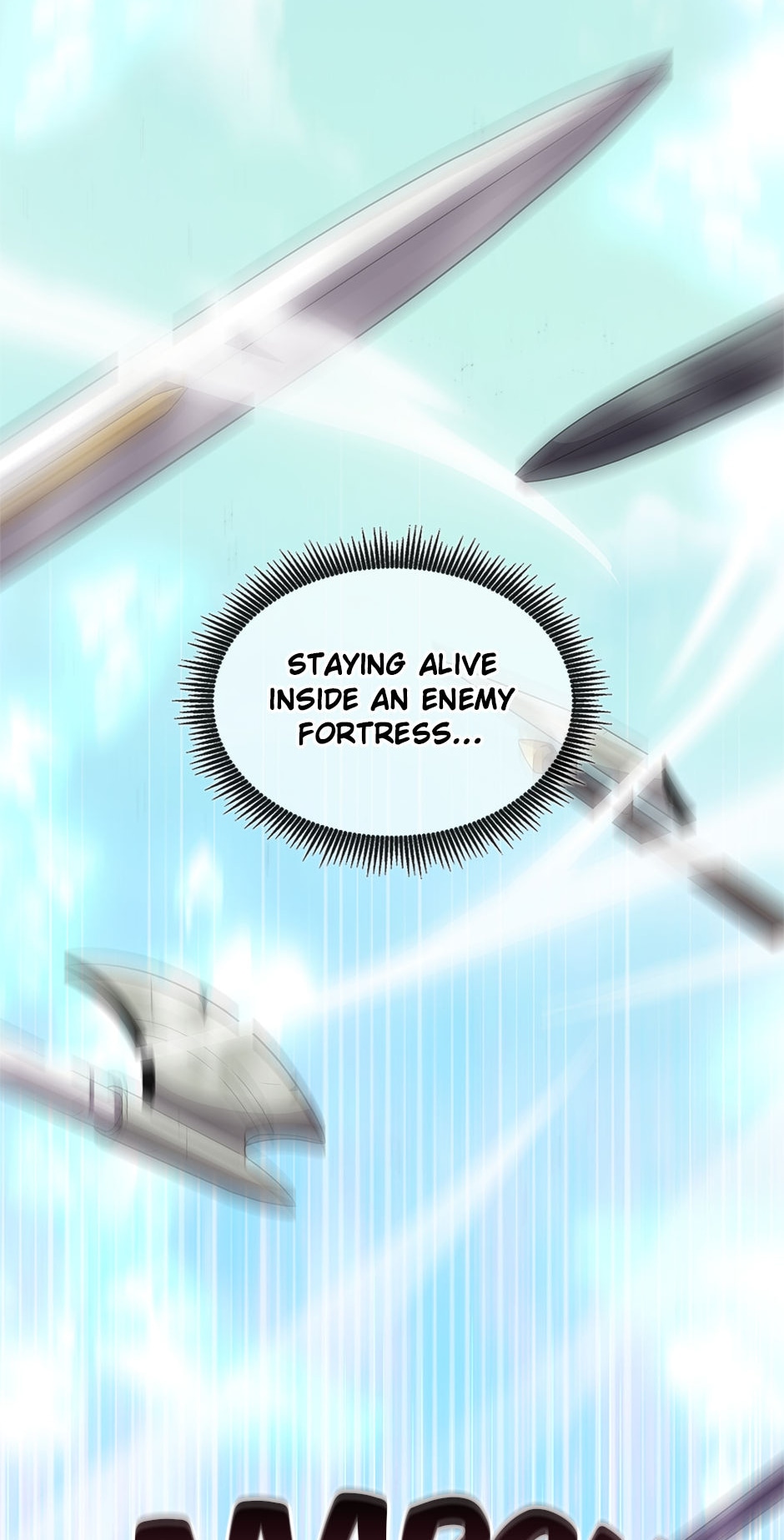 Read Mystic Musketeer EN Manga Online