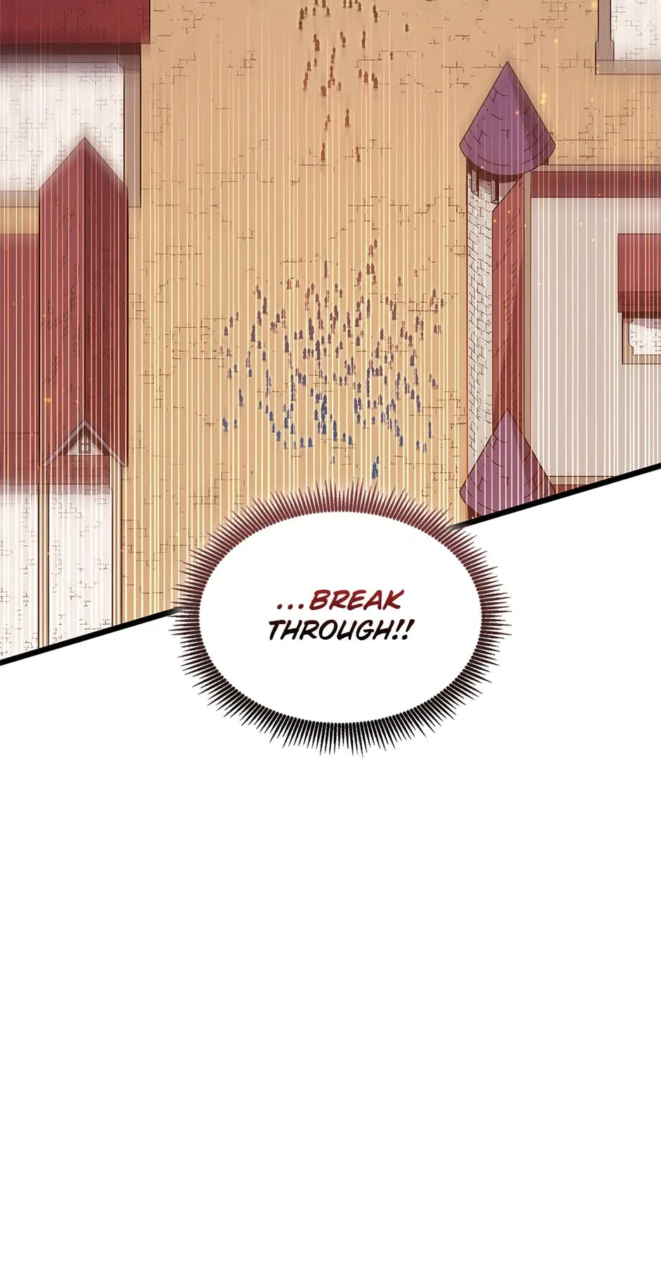 Read Mystic Musketeer EN Manga Online