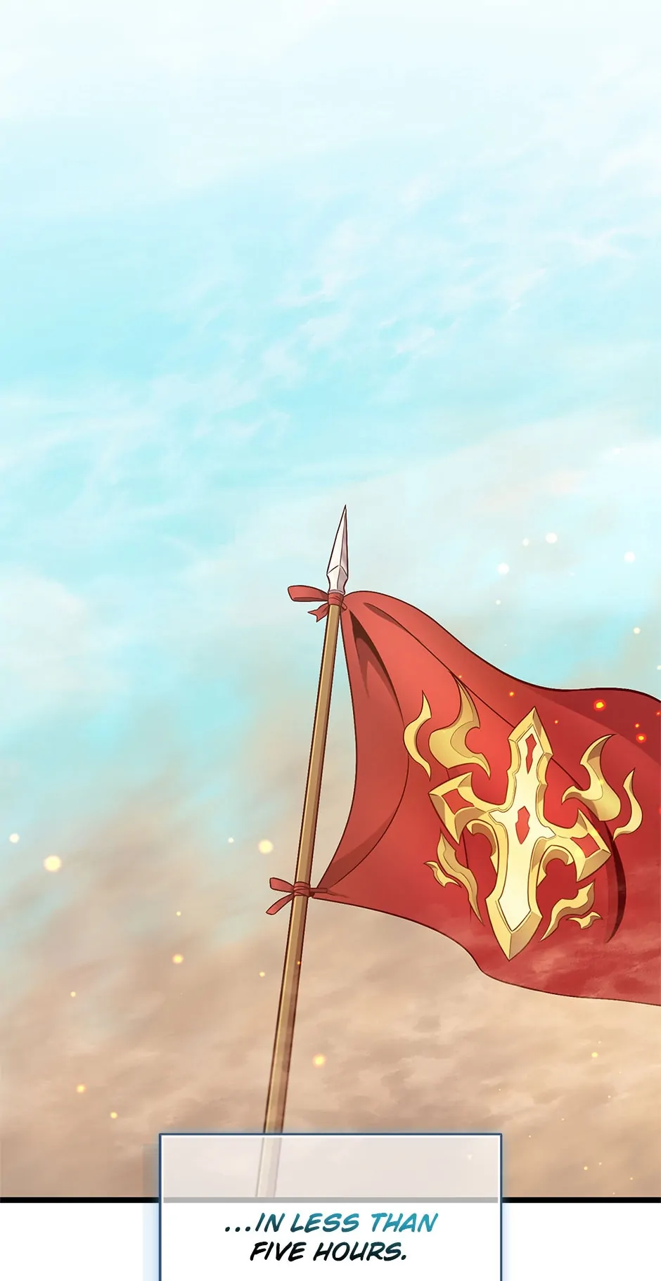 Read Mystic Musketeer EN Manga Online