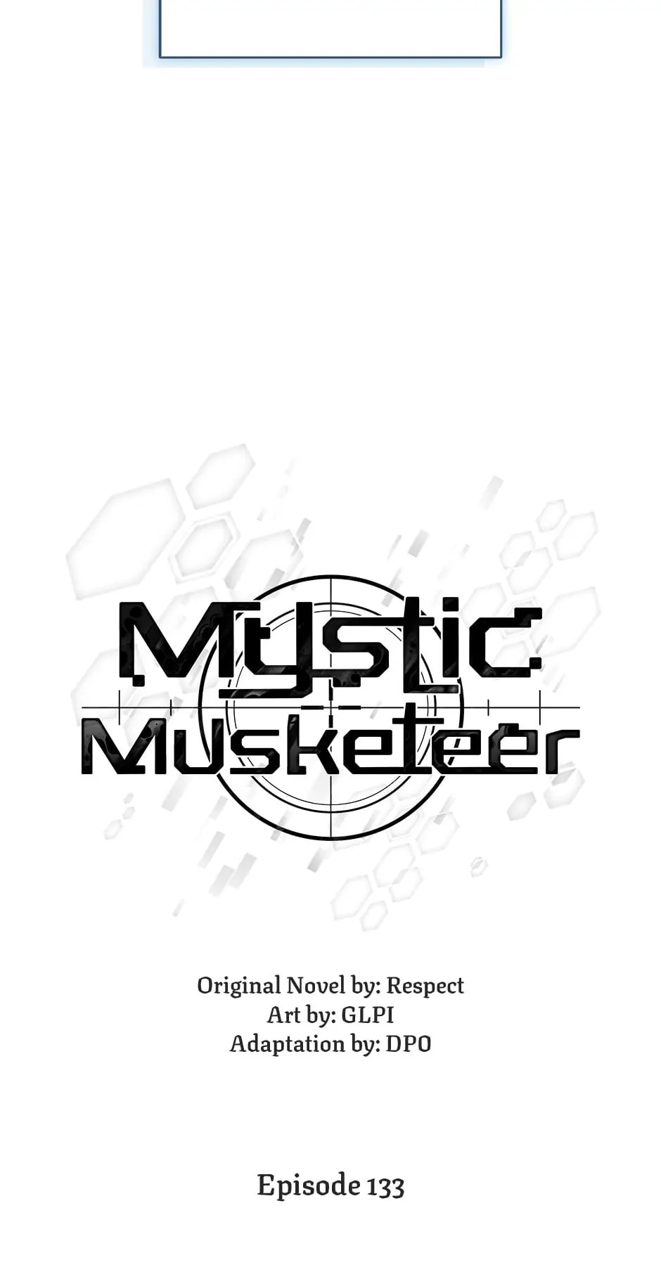 Read Mystic Musketeer EN Manga Online