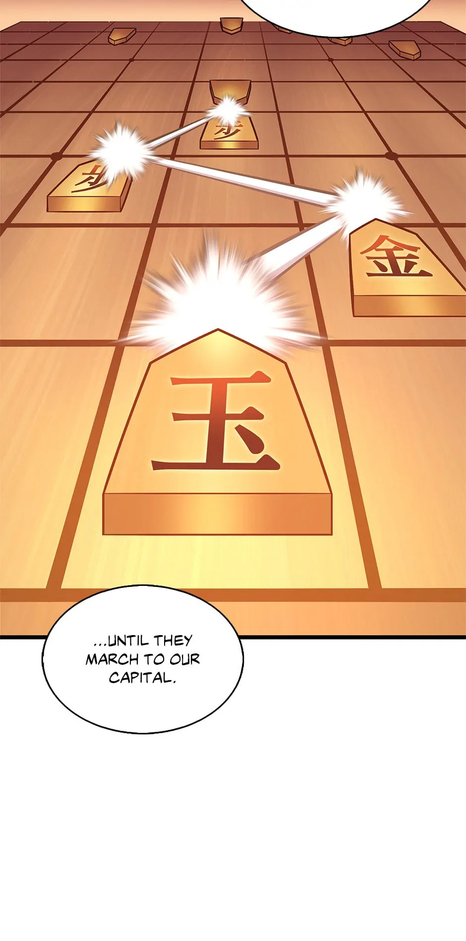 Read Mystic Musketeer EN Manga Online