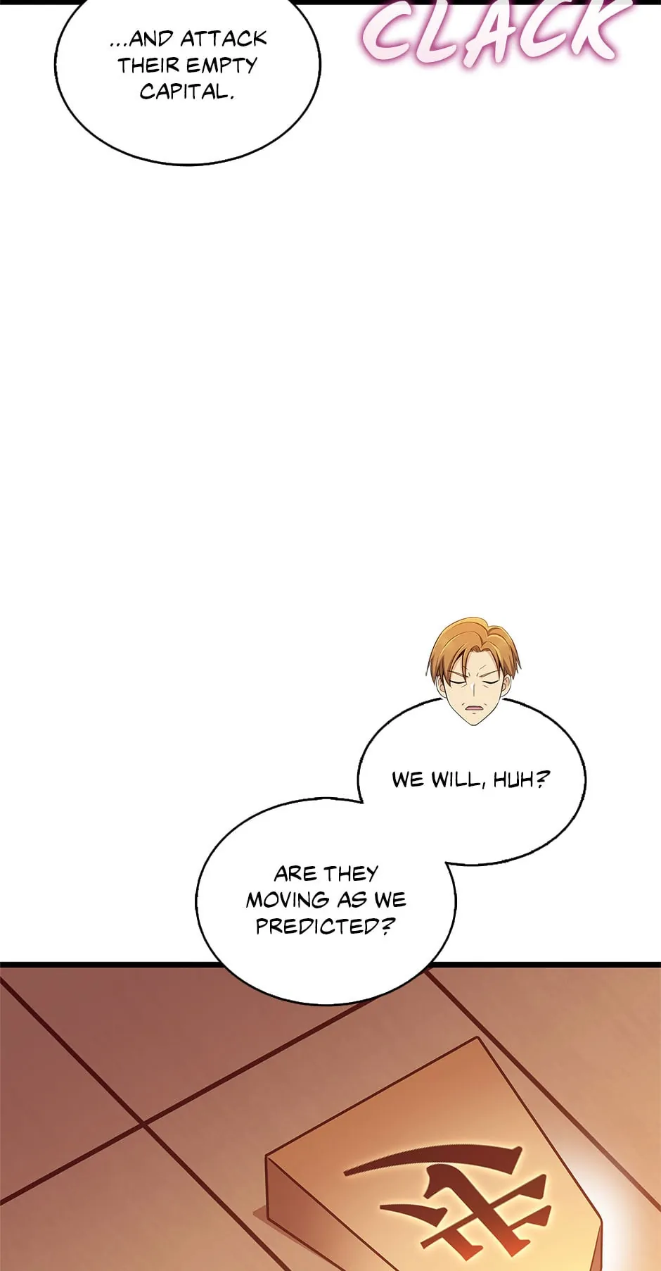 Read Mystic Musketeer EN Manga Online