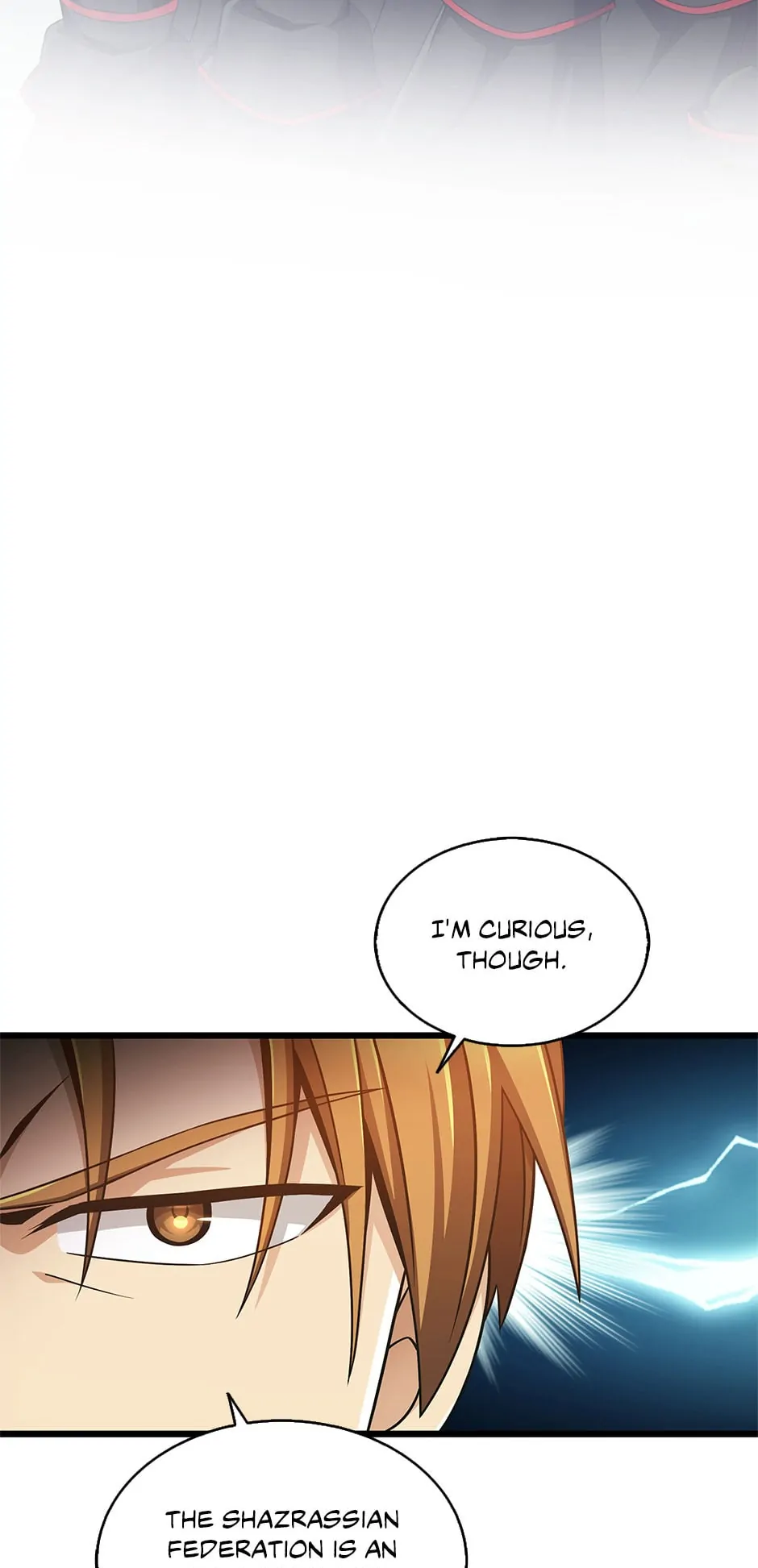 Read Mystic Musketeer EN Manga Online