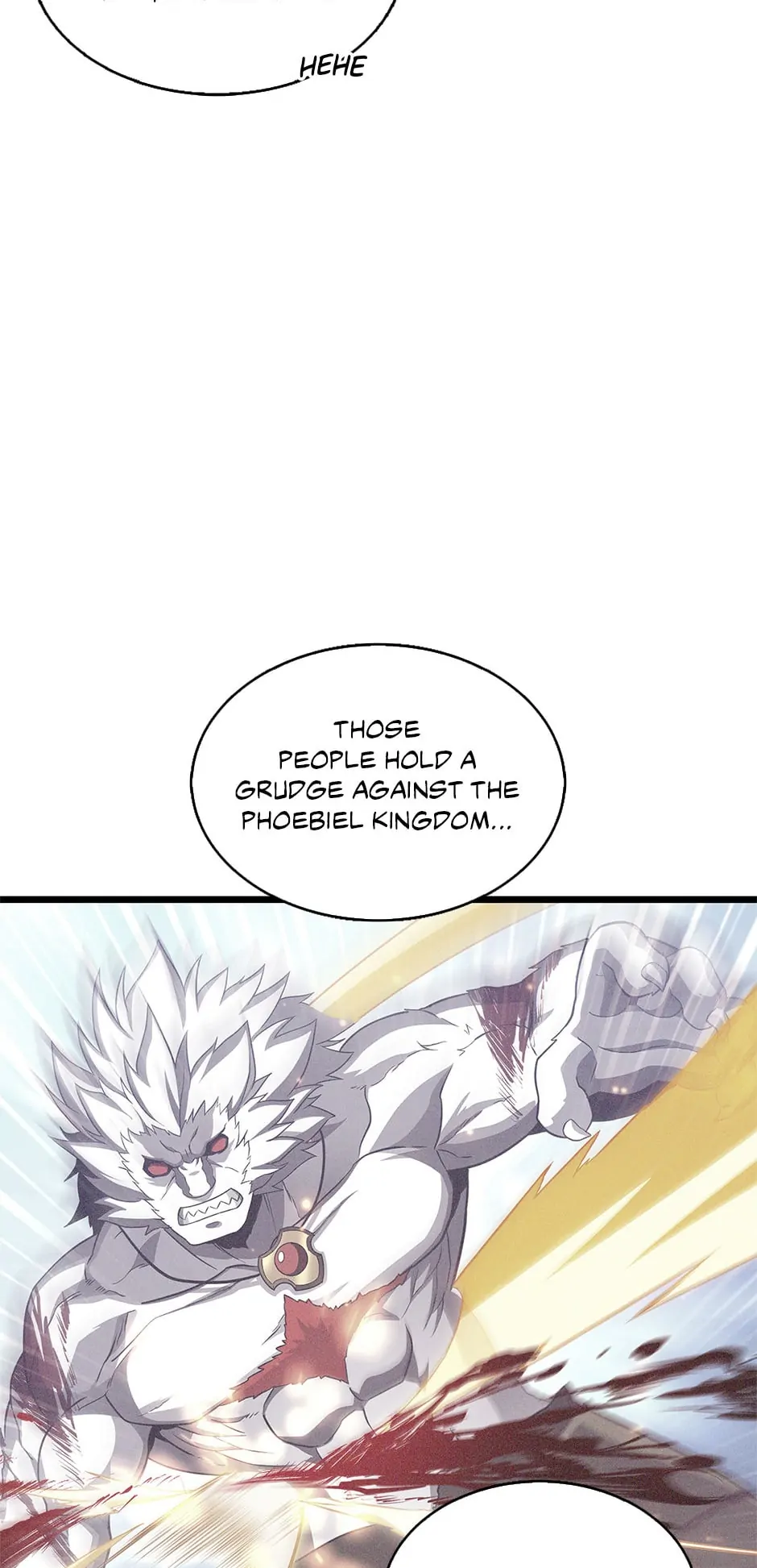 Read Mystic Musketeer EN Manga Online