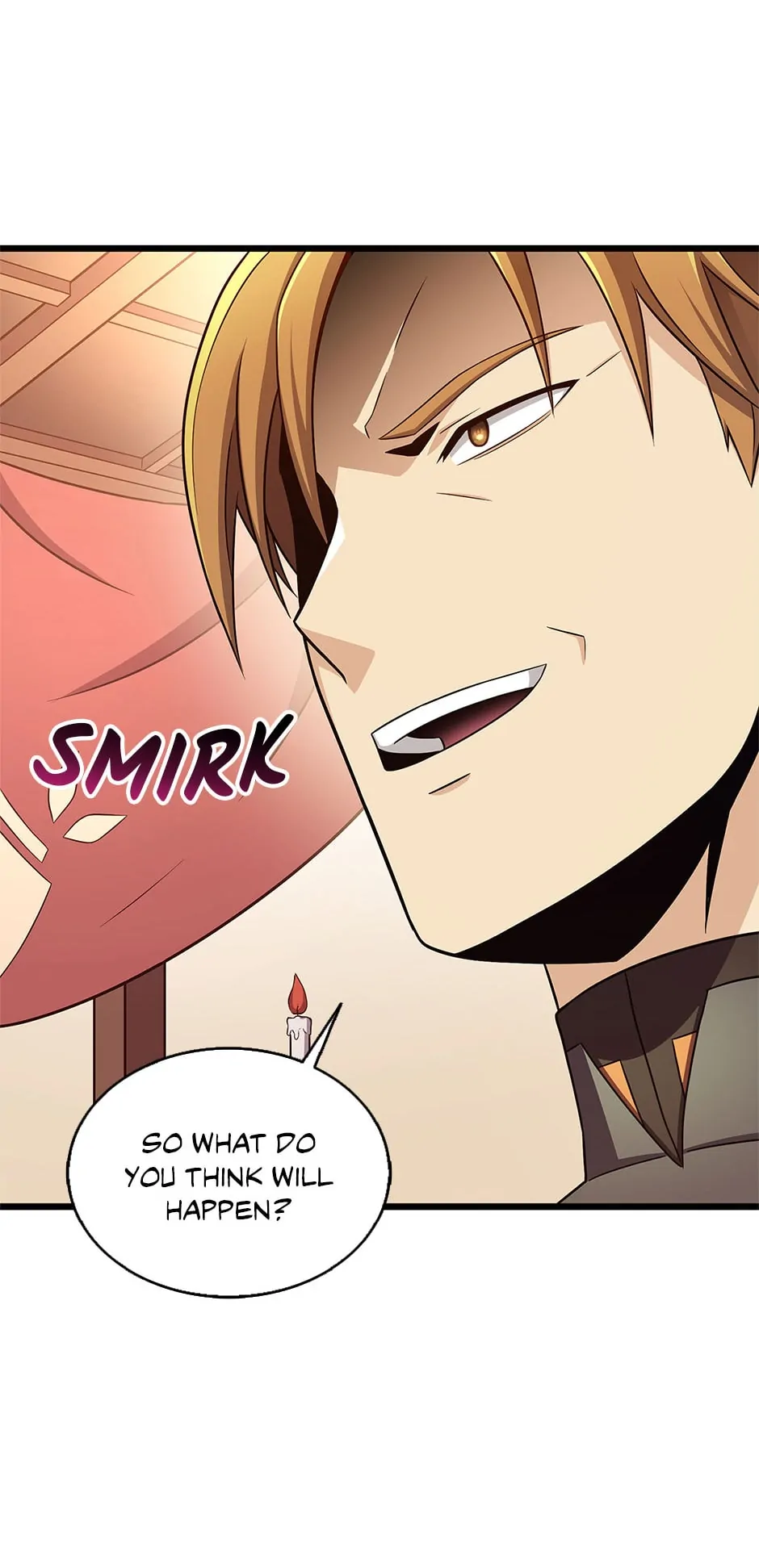 Read Mystic Musketeer EN Manga Online