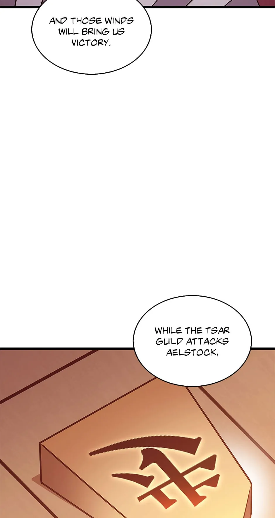 Read Mystic Musketeer EN Manga Online