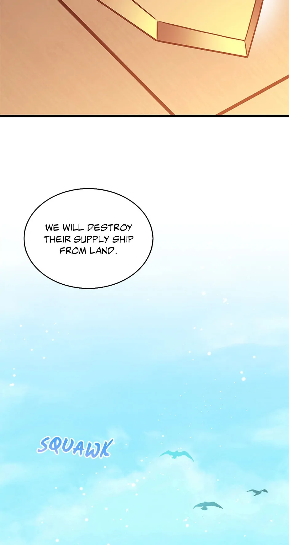 Read Mystic Musketeer EN Manga Online