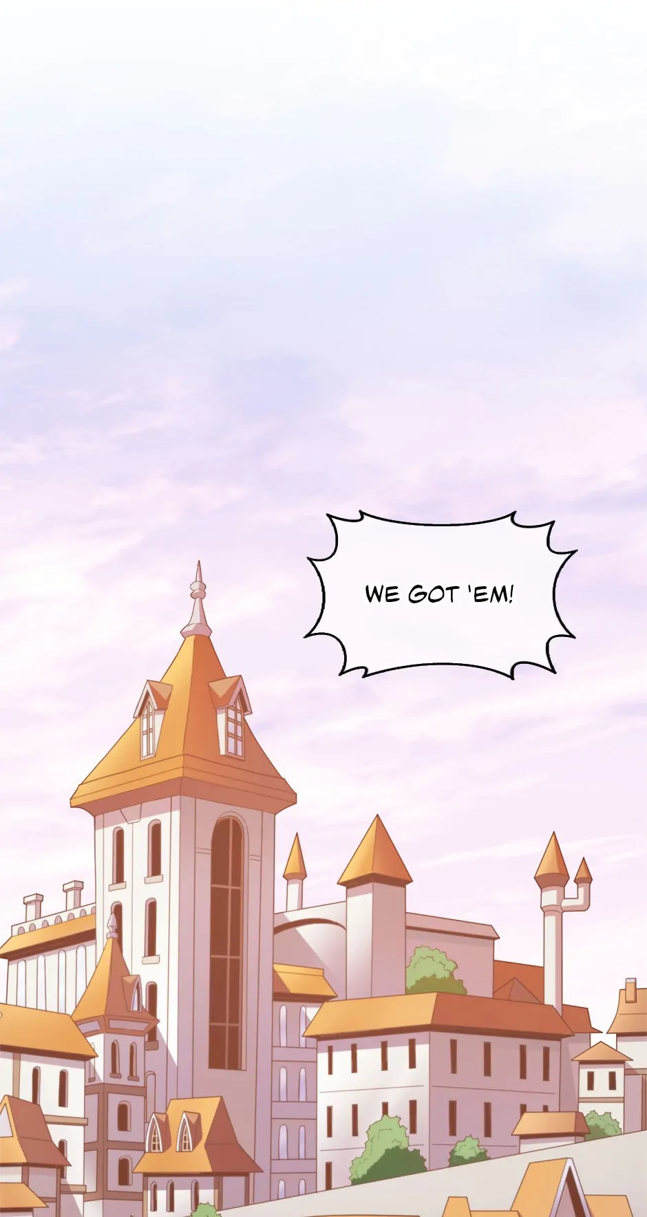 Read Mystic Musketeer EN Manga Online