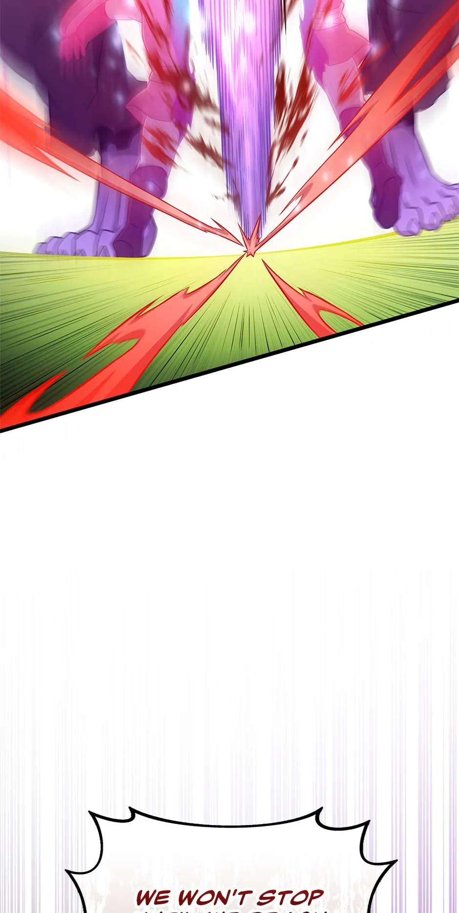 Read Mystic Musketeer EN Manga Online