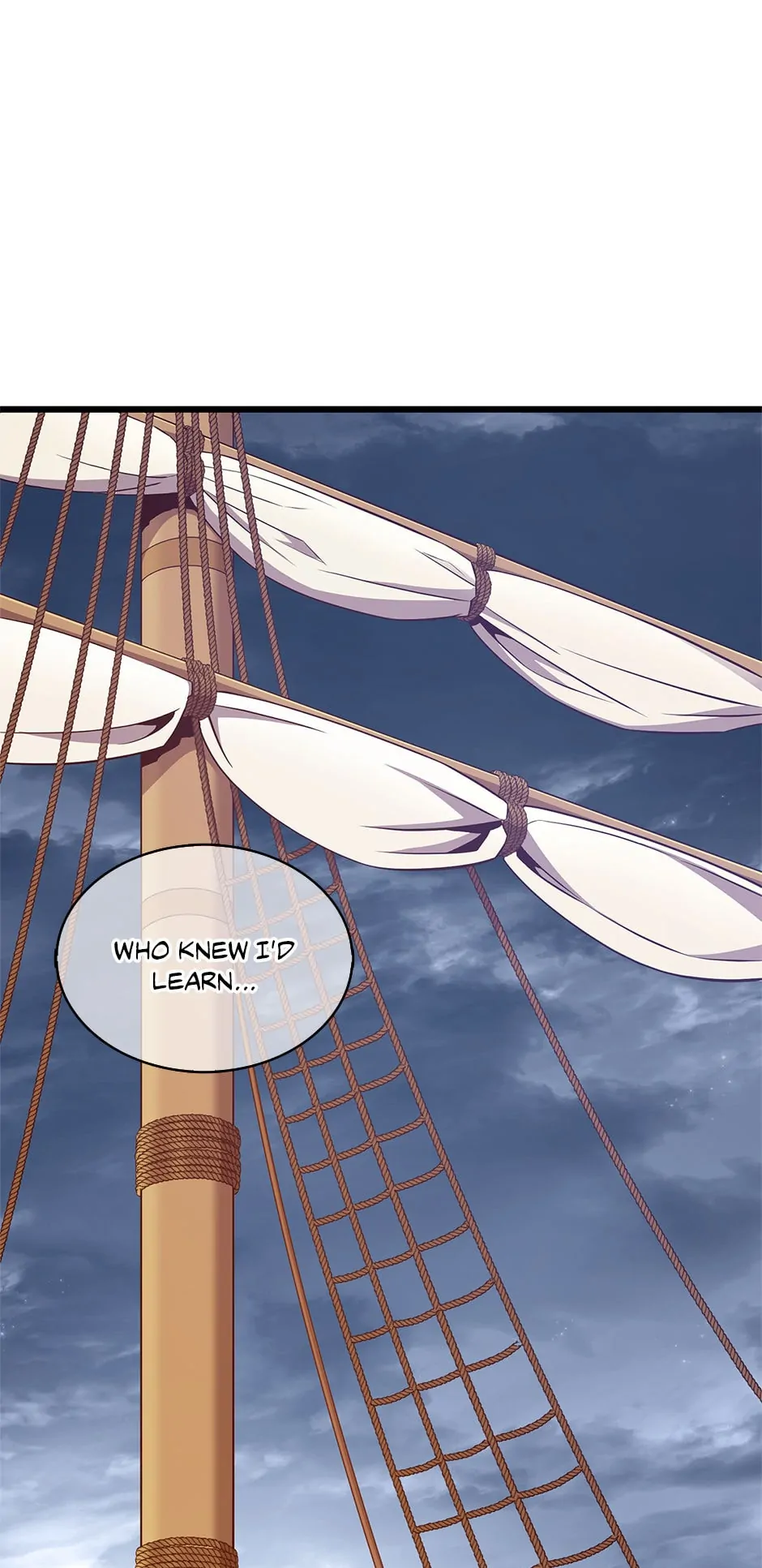 Read Mystic Musketeer EN Manga Online