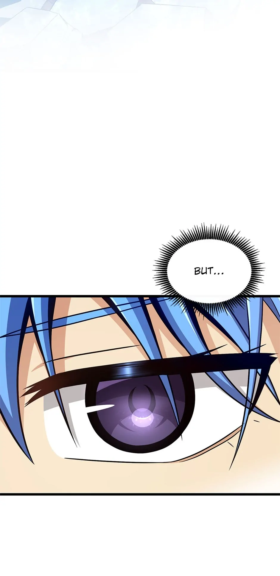 Read Mystic Musketeer EN Manga Online