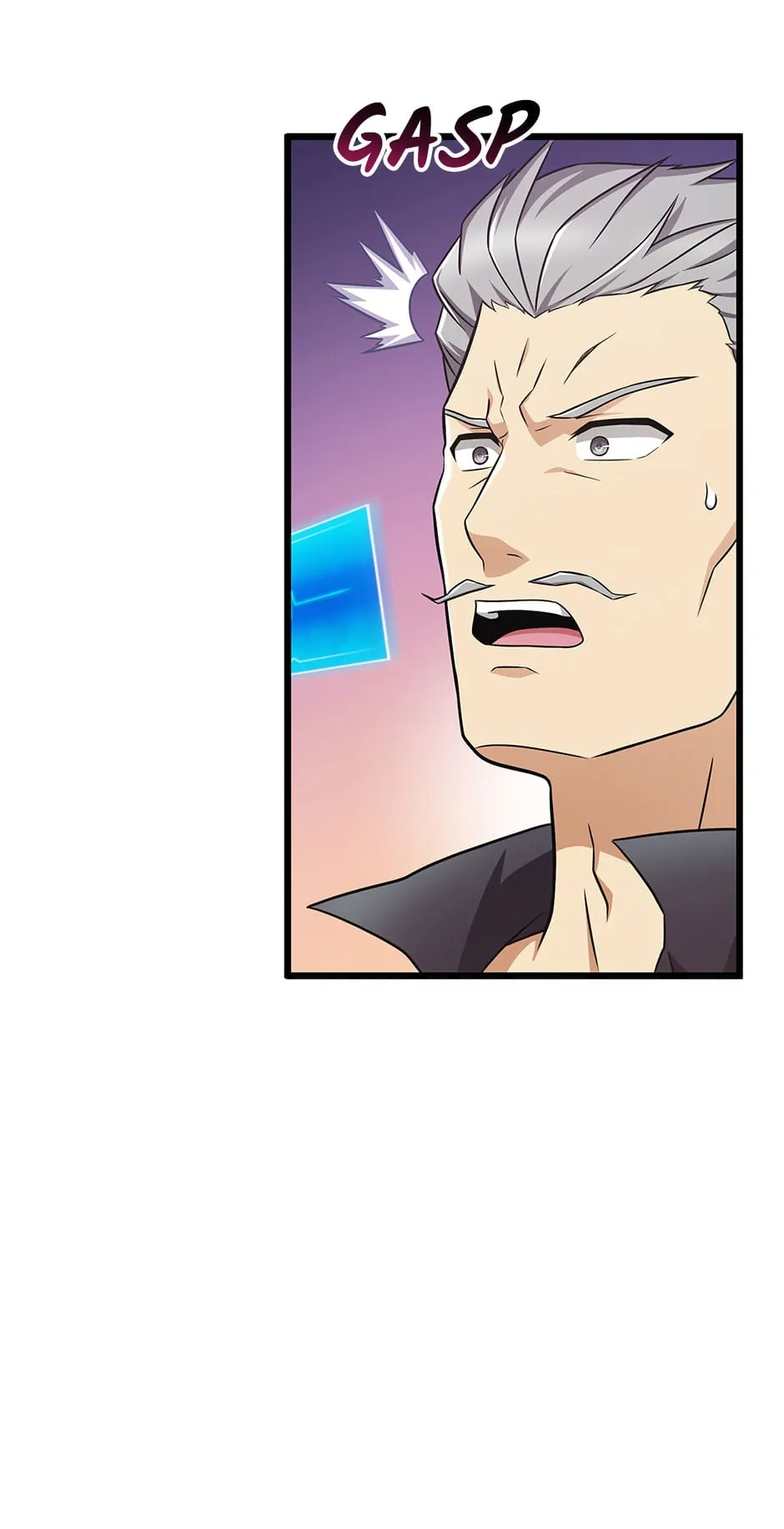 Read Mystic Musketeer EN Manga Online
