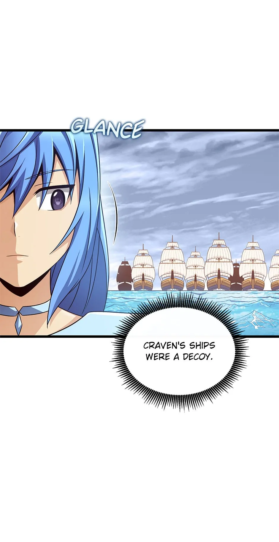 Read Mystic Musketeer EN Manga Online