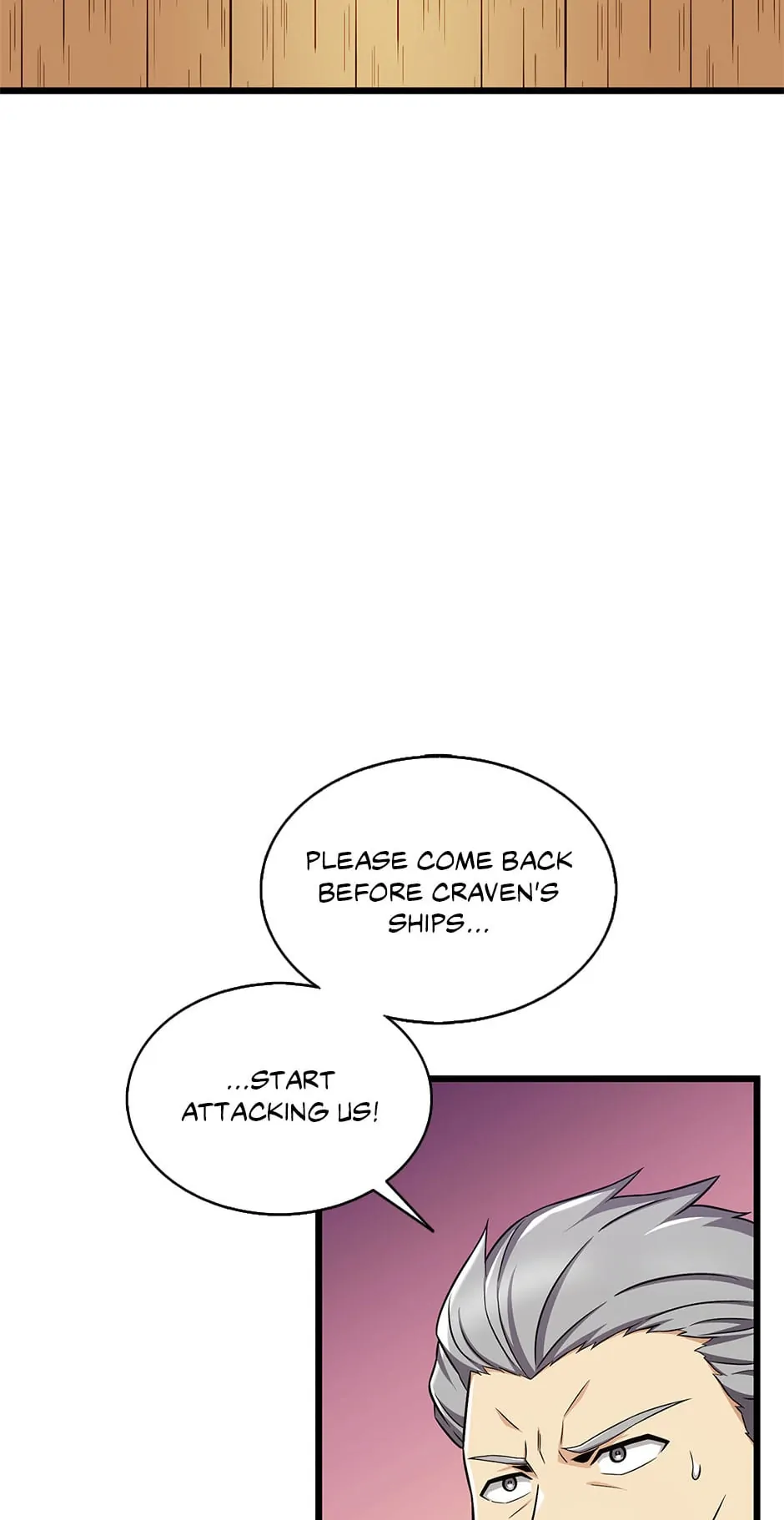 Read Mystic Musketeer EN Manga Online