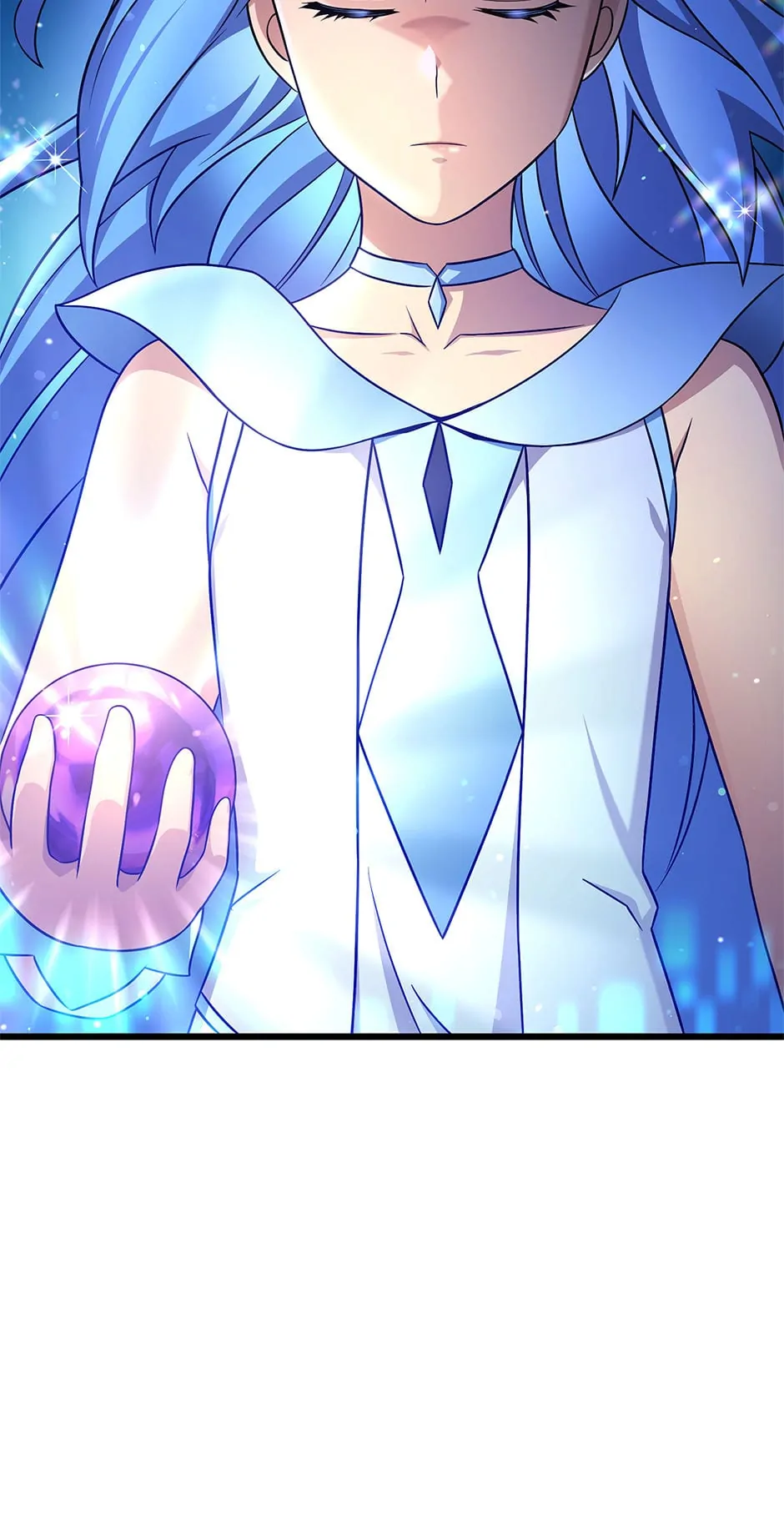 Read Mystic Musketeer EN Manga Online