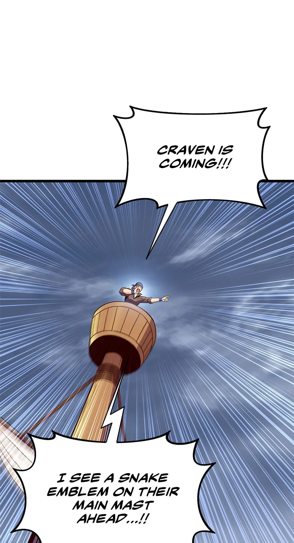 Read Mystic Musketeer EN Manga Online