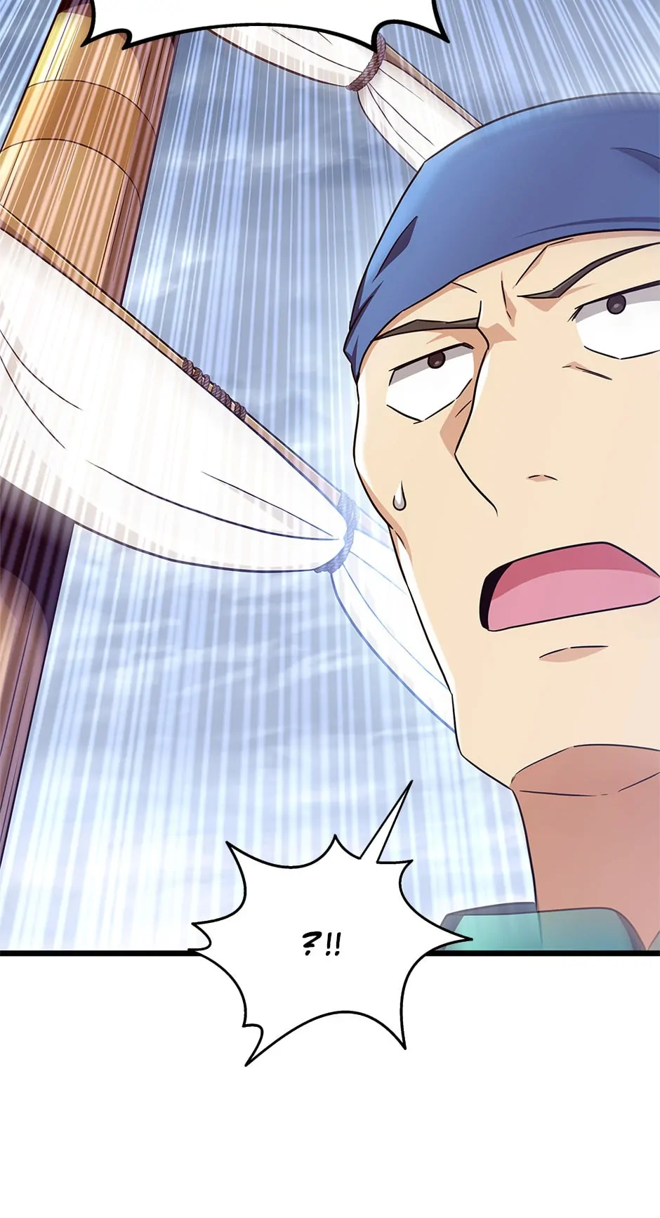Read Mystic Musketeer EN Manga Online