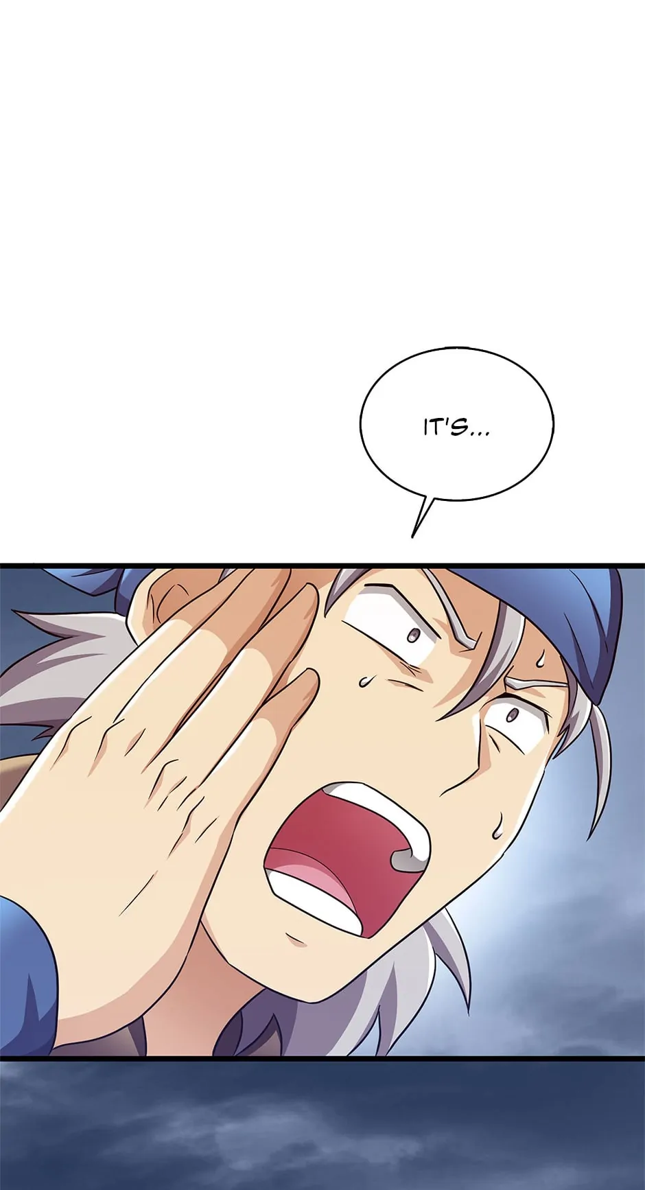 Read Mystic Musketeer EN Manga Online
