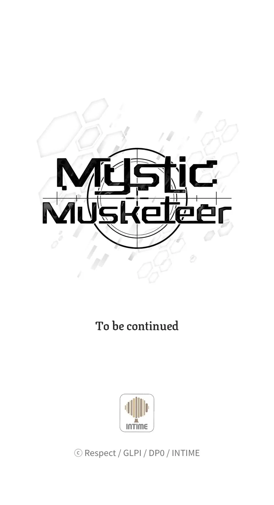 Read Mystic Musketeer EN Manga Online