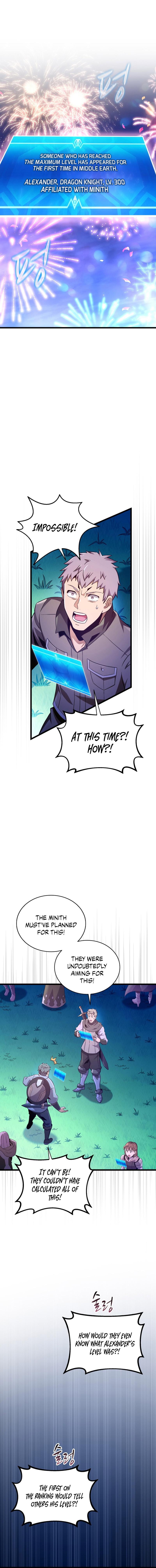 Read Mystic Musketeer EN Manga Online