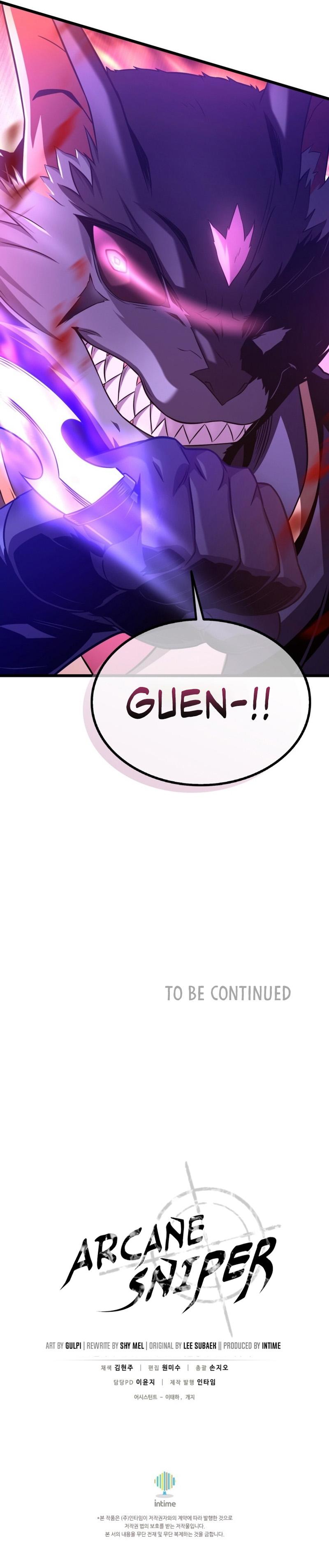 Read Mystic Musketeer EN Manga Online