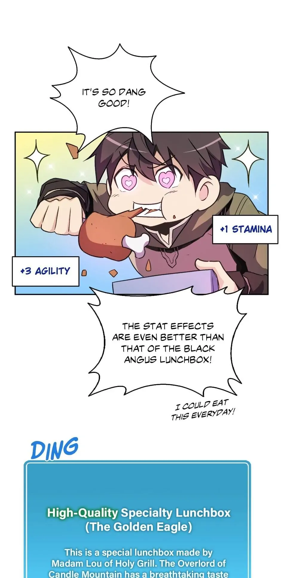 Read Mystic Musketeer EN Manga Online